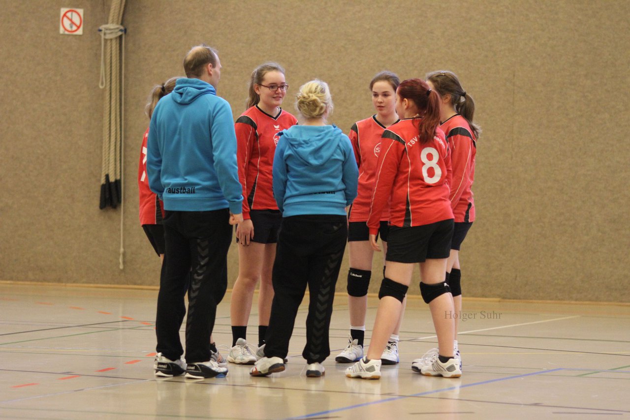 Bild 102 - U18w 4.Tag am 18.2.12